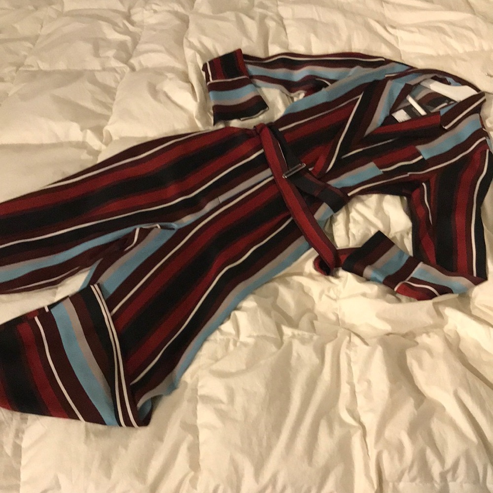 Top shop jumpsuit